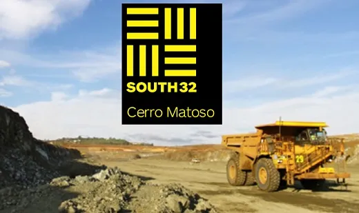 Decisión de Contraloría desconoce fórmula contractual para el pago de regalías: Cerro Matoso