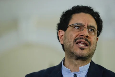 Iván Cepeda: “No estoy de acuerdo con que estemos hoy para una constituyente”