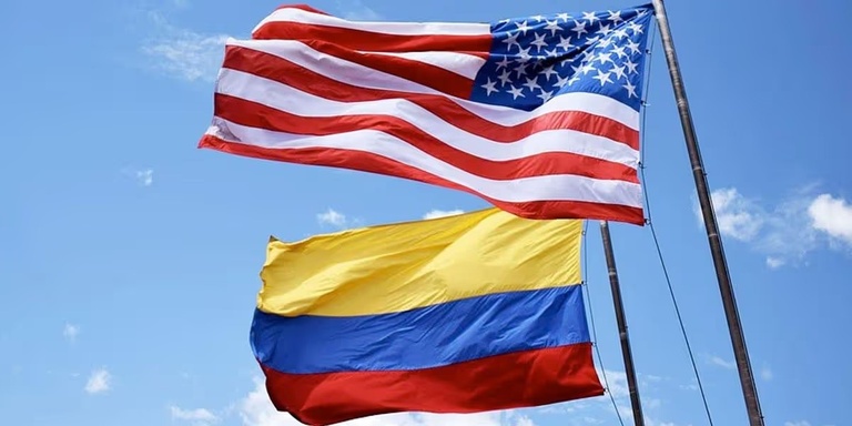 Colombia y EE.UU. trabajan para combatir la explotación sexual