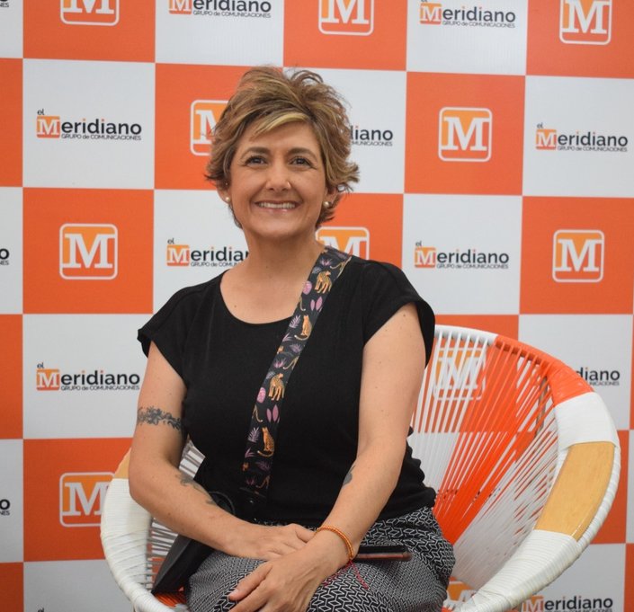 'De la oscuridad a la luz', un testimonio de adicciones superadas