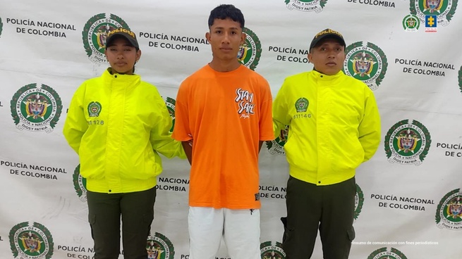 Habría abusado  de una pareja
