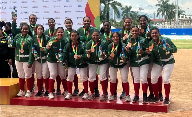 Convocaron 42 jugadoras a la preselección Sucre de sóftbol