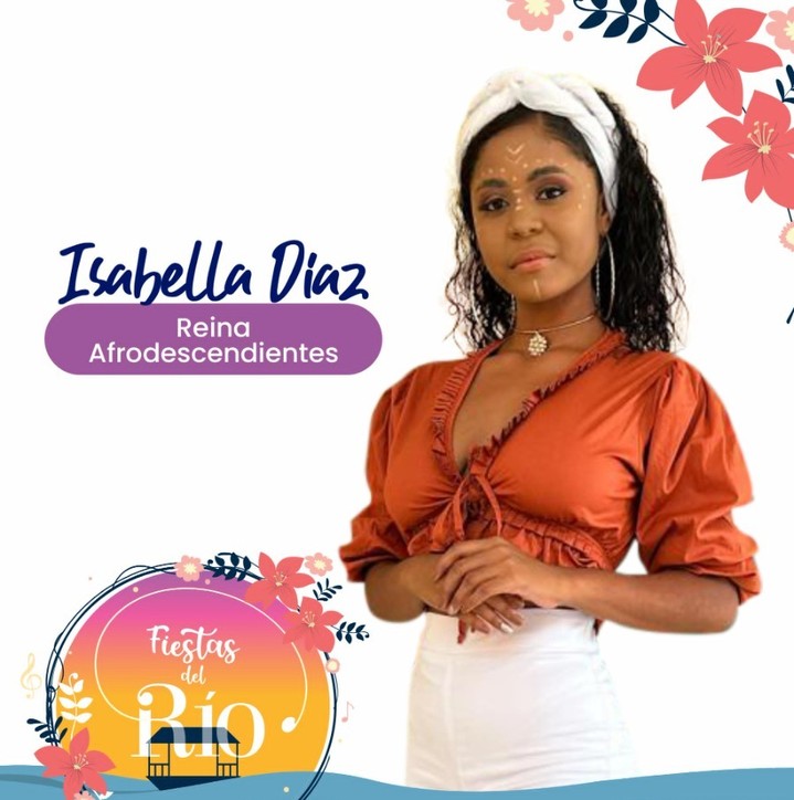 Van por el título de Reina Popular 2024