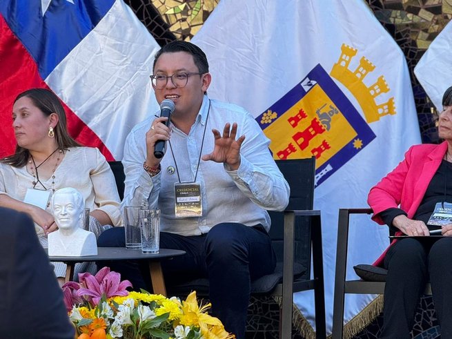 Sincé, el municipio colombiano que se roba las miradas en el exterior