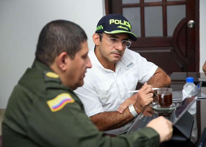 Unos delitos bajan, otros preocupan