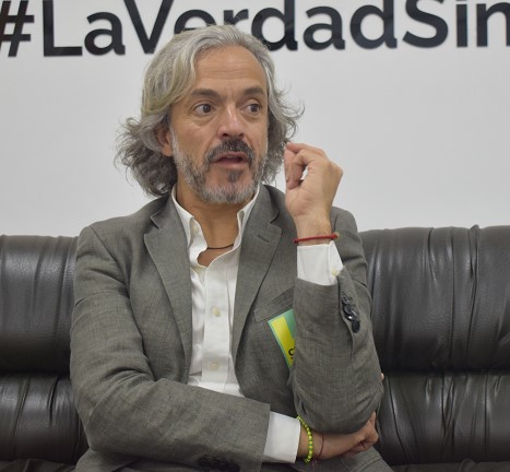 Es momento de poner en la mesa la discusión sobre el empleo: Oviedo