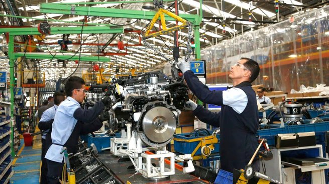 850 personas quedarían sin empleo tras el cierre de General Motors en Colombia