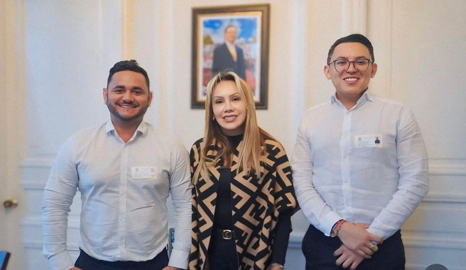 Prosabana ya tiene su directiva para darle vida a los objetivos