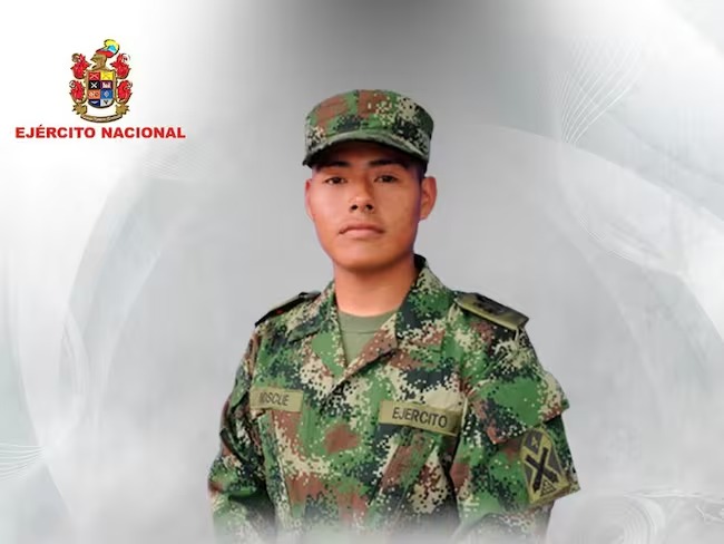Secuestran a un soldado del Ejército mientras estaba de vacaciones