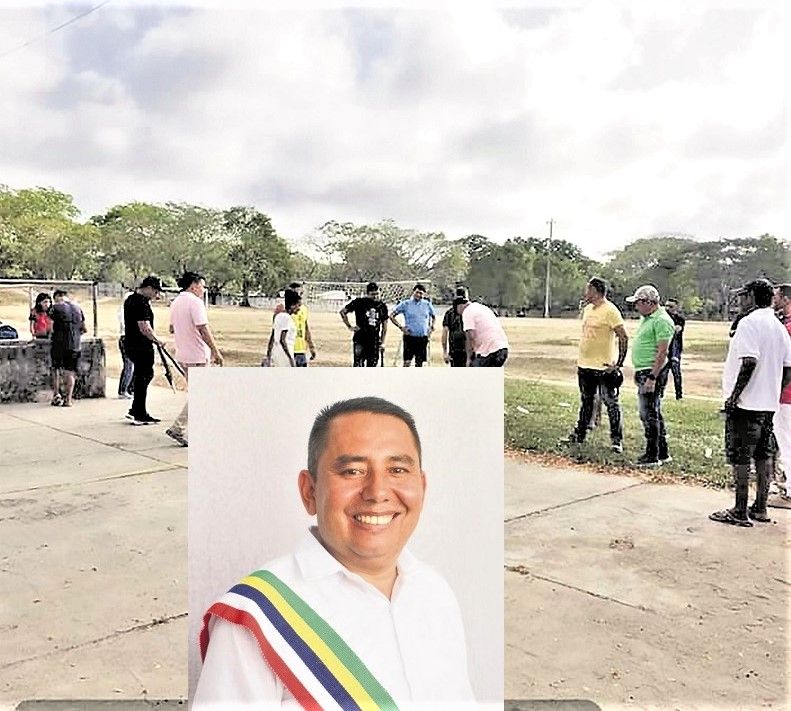 Morroa, 100 días de acciones para el desarrollo social