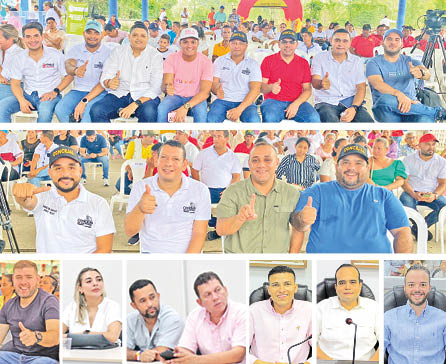 La demanda sigue 'vivita'