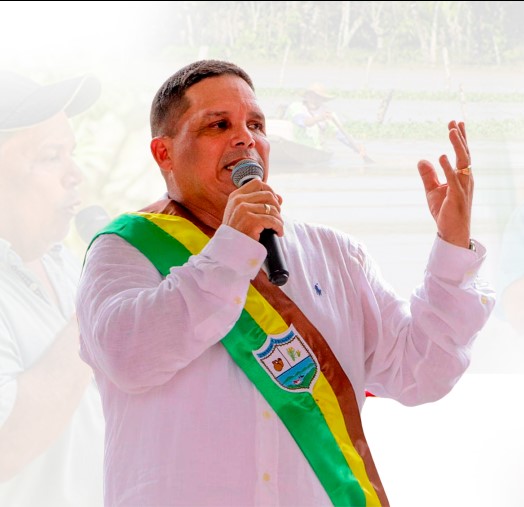 Liderazgo y gestión, claves en los 100 días de gobierno de Nolberto Beltrán