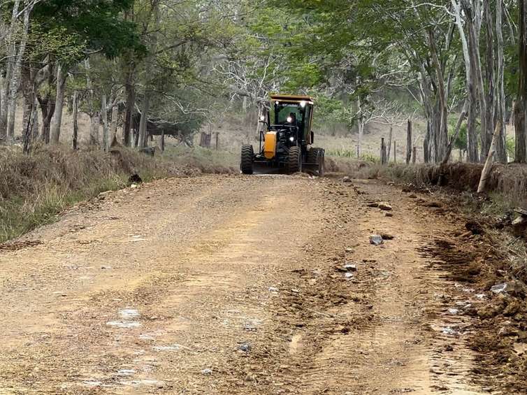 Los bancos de maquinaria no apagan motores