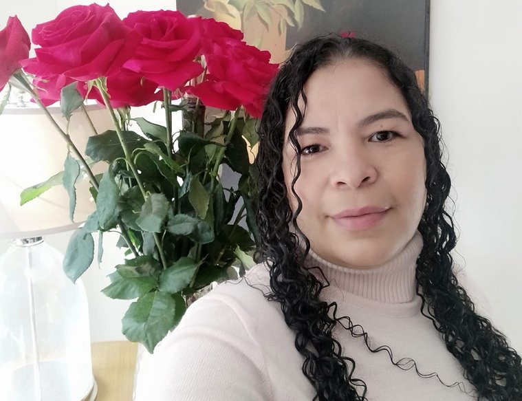 Otra mujer víctima de accidente