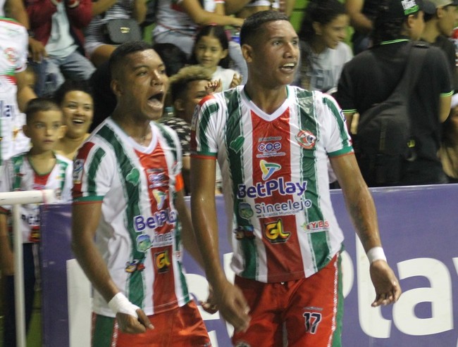 Sabaneros cerca de la clasificación