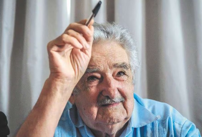 José Mujica, expresidente de Uruguay, fue diagnosticado con un tumor en el esófago
