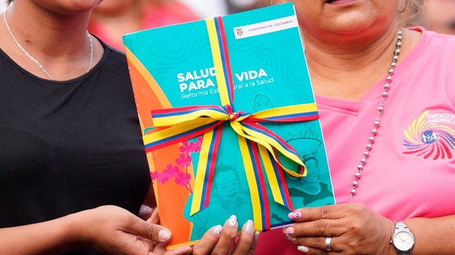 Retiran apelación que buscaba revivir la reforma a la salud