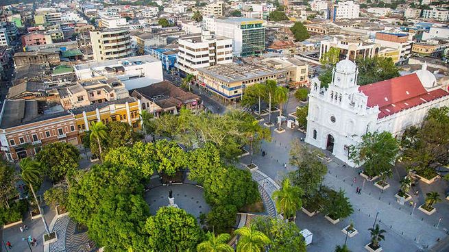 Así se celebrarán los 247 años de la 'Perla del Sinú'
