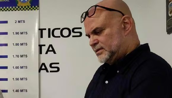 Mancuso solicitó rechazar la tutela de la Procuraduría que busca sacarlo de la JEP