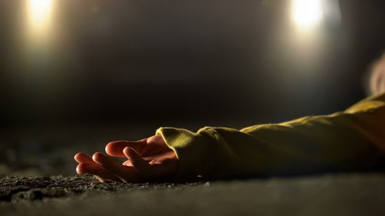 Asesinaron a menor de 6 años en Cali