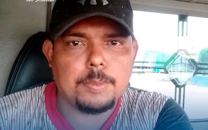 Adolfo Rafael Cantillo perdió la vida en accidente de tránsito en Sahagún 