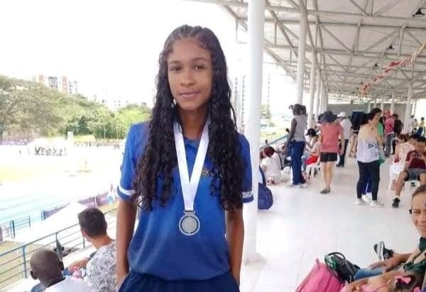 Otra atleta cordobesa que se va para la Liga de Bogotá, ¿Qué pasa en las Ligas de Córdoba?