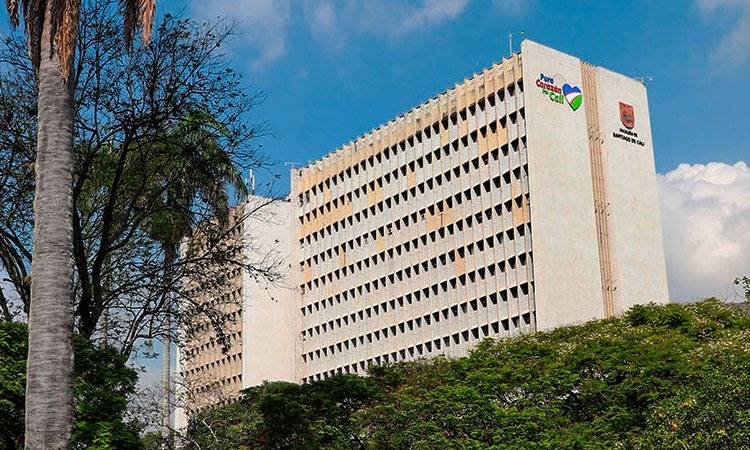 Revisan hechos presuntamente irregulares de la Alcaldía de Cali