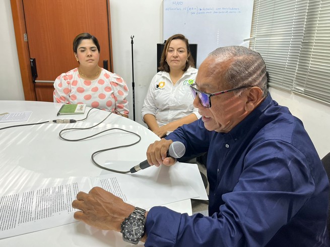 Unicórdoba entra a fortalecer el Sistema de Ciencia, Tecnología e Innovación en el Departamento