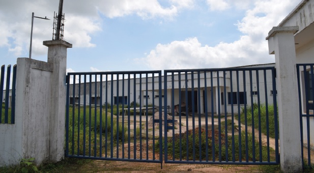 La desfinanciación e incumplimientos mandaron a 'UCI' a dos obras en Sucre