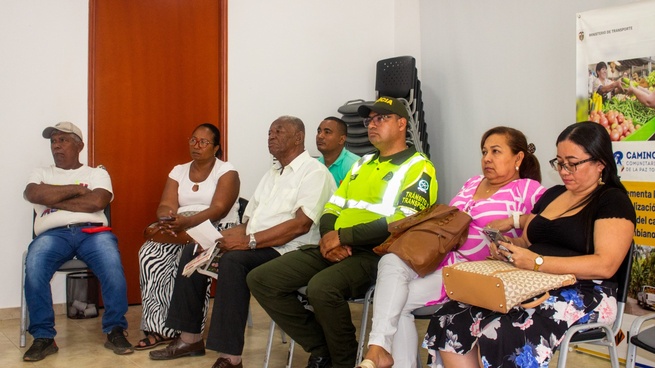 Transportadores plantean una 'terminal provisional'