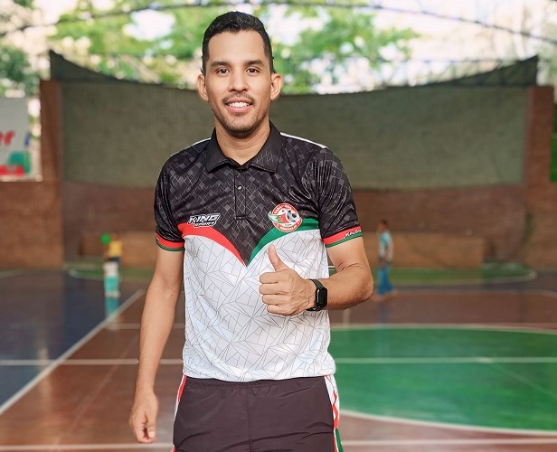 Sánchez afirma que recuperó la alegría en Sabaneros