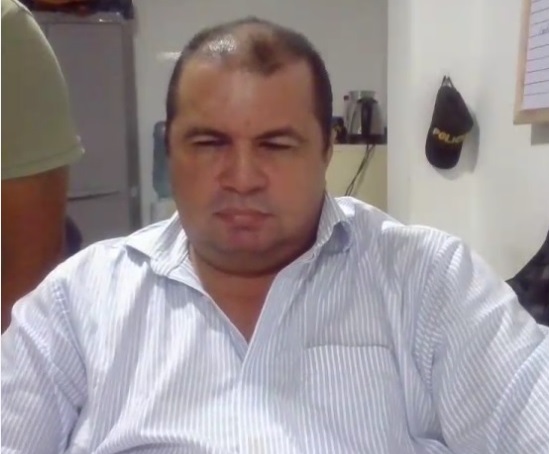 Legalizaron captura a Garay, mañana le definen