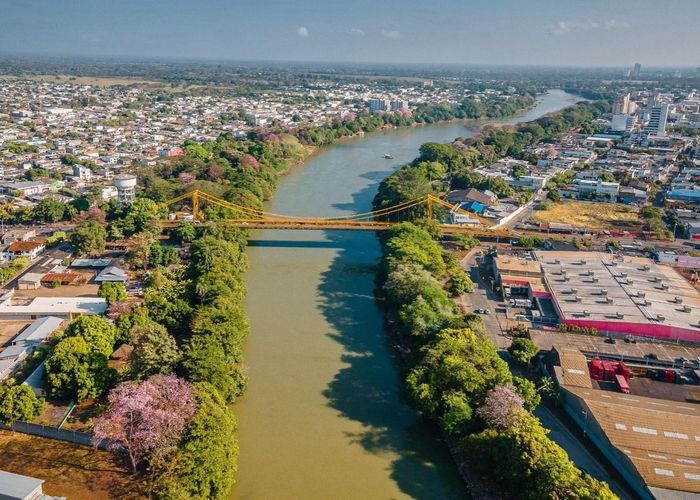¡Feliz cumpleaños Montería! Los eventos de celebración
