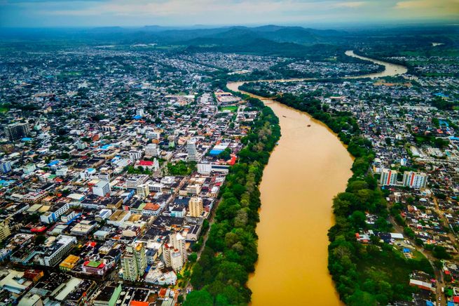 ¿Por qué una Ciudad Destino?