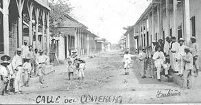 Una historia que se debe contar