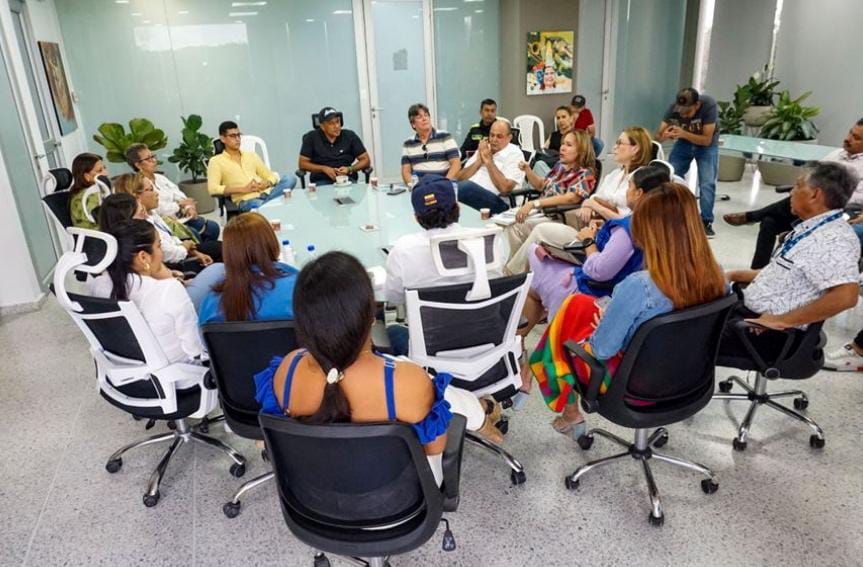 Centro Juvenil de Justicia, una realidad