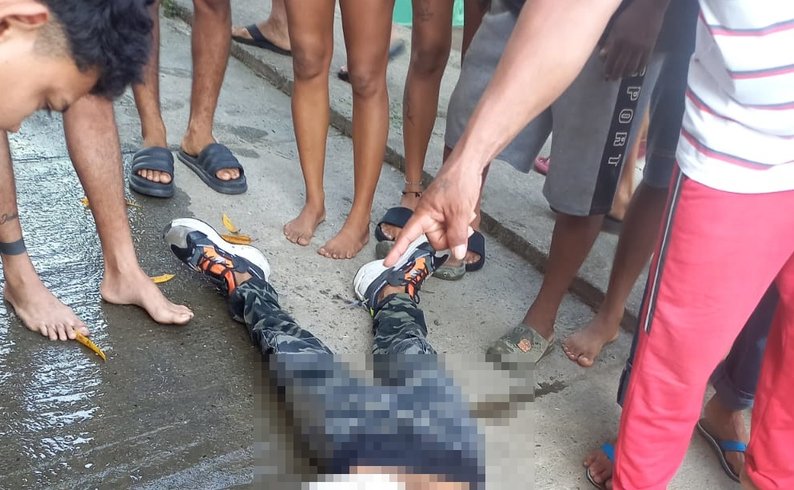 Joven fue asesinado a bala en el sur de Montería