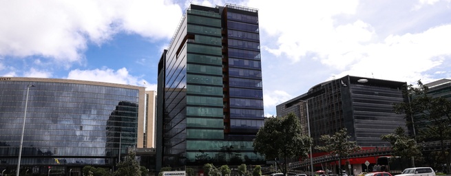 Indagan a funcionarios de la secretaria distrital de seguridad y convivencia en Bogotá, por presunta desatención en la línea 123