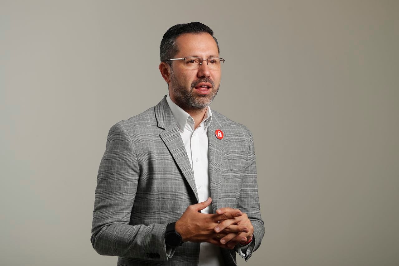 “Romper relaciones con Israel, es un error histórico sin precedentes”: Alcalde de Bucaramanga 