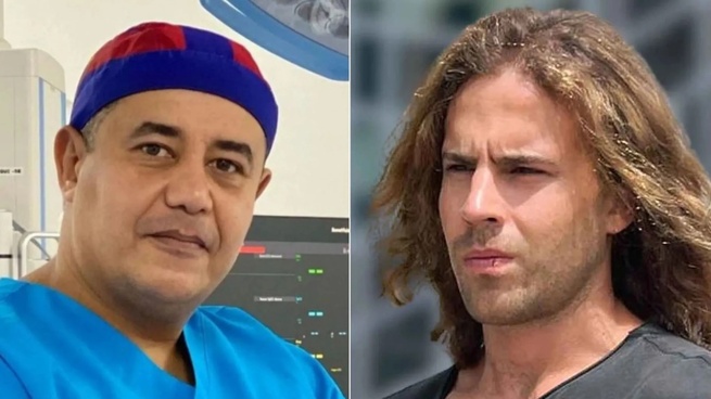 El 29 de agosto se dictará la sentencia condenatoria contra Daniel Sancho