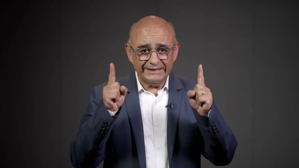 José Ismael Peña se posicionó como nuevo rector de la Universidad Nacional