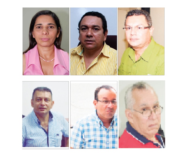 Más de tres años y audiencia preparatoria no avanza