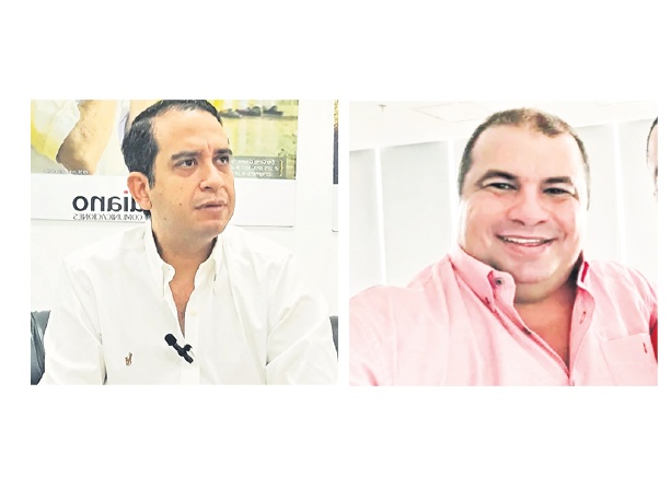 Otra orden judicial contra el 'rey de los perfiles falsos': Garay debe eliminar y rectificar