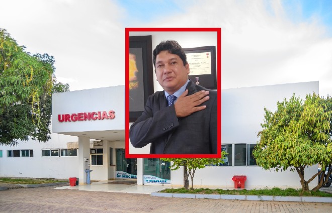 Por robarle un dinero lo hirieron con arma de fuego