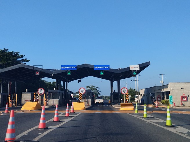 No hay plata para nada