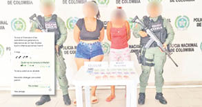 Exigían $10 millones o una moto