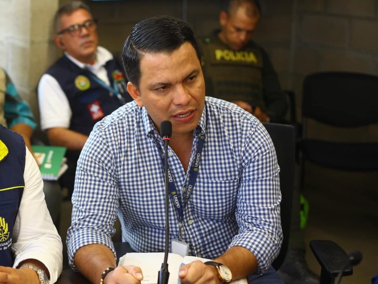 Sneyder Pinilla destapo 'la olla'