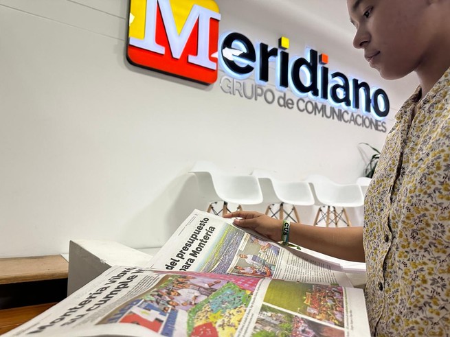 "Creemos en el periodismo": Día Mundial de la Libertad de Prensa