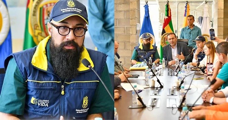 “El país no está preparado para el fenómeno de La Niña”: Ungrd 