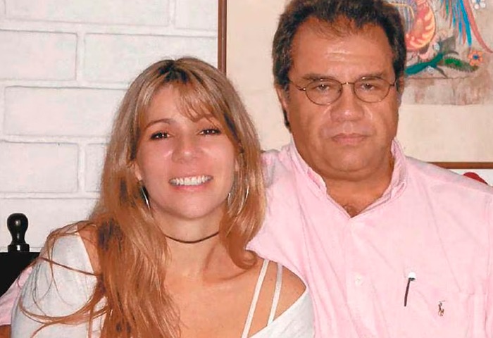 Dejan en libertad a José Manuel Gnecco